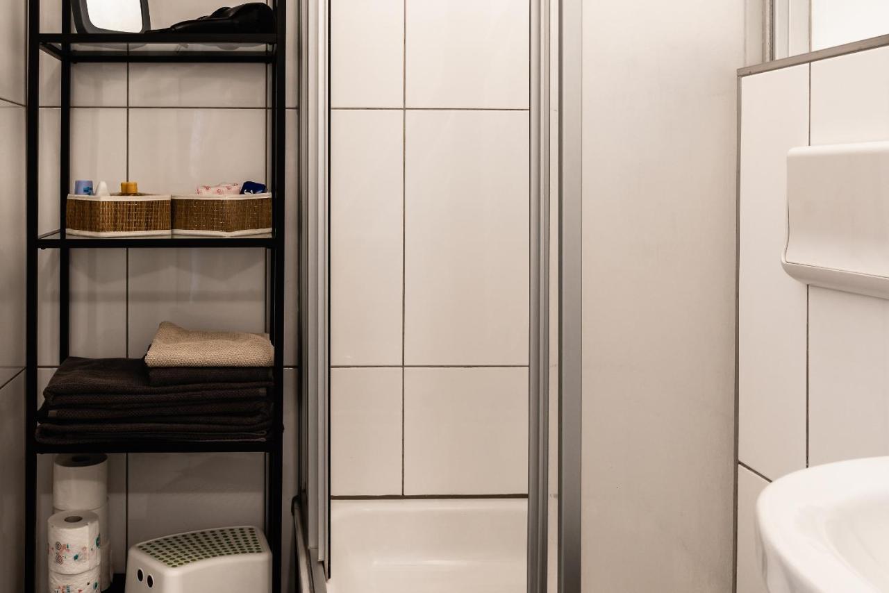 Family-Friendly Apartment In The Center Of Berlín Exteriér fotografie