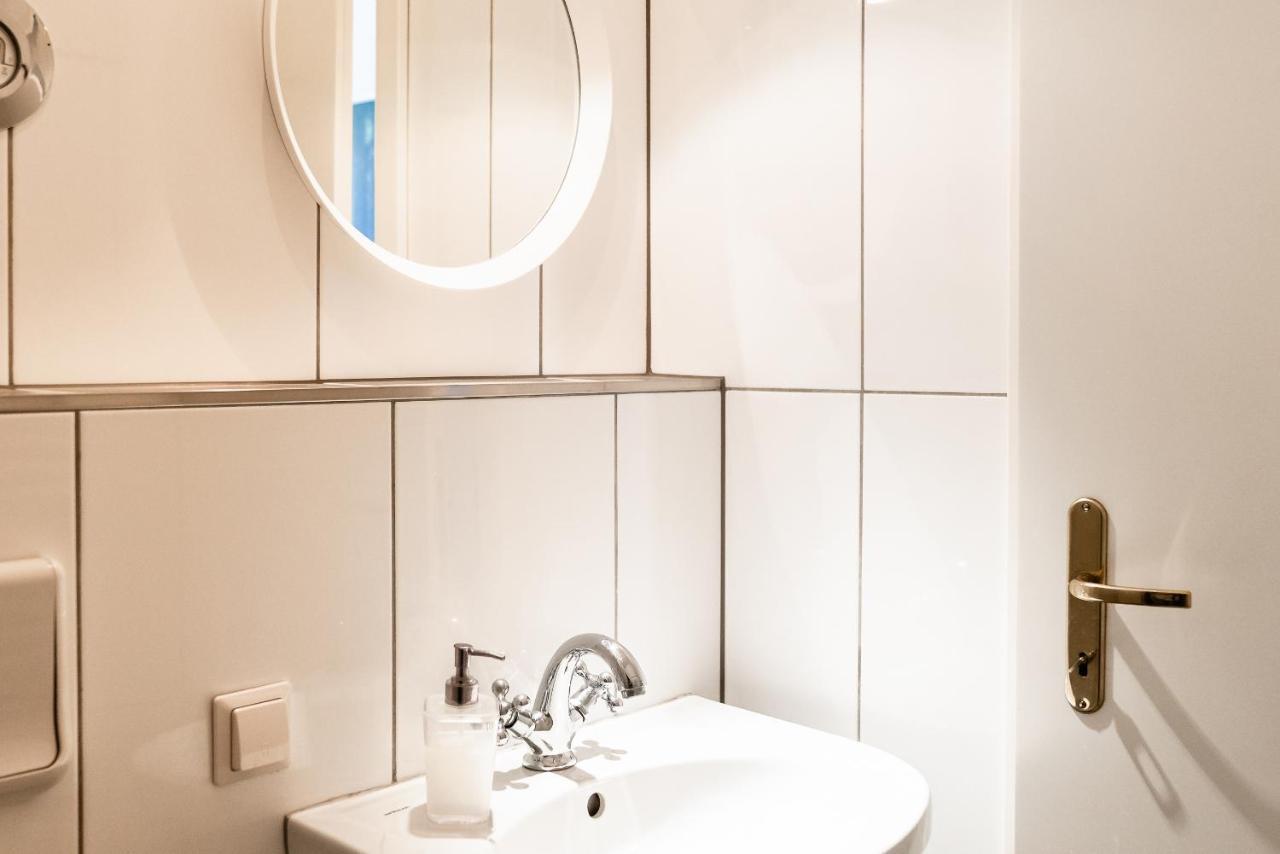 Family-Friendly Apartment In The Center Of Berlín Exteriér fotografie