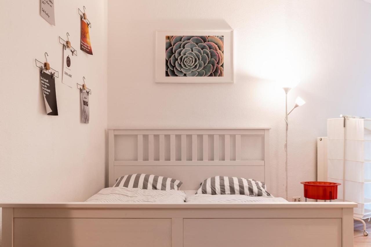 Family-Friendly Apartment In The Center Of Berlín Exteriér fotografie